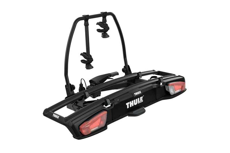 Nosič kol THULE VeloSpace XT pro 2 kola - černá