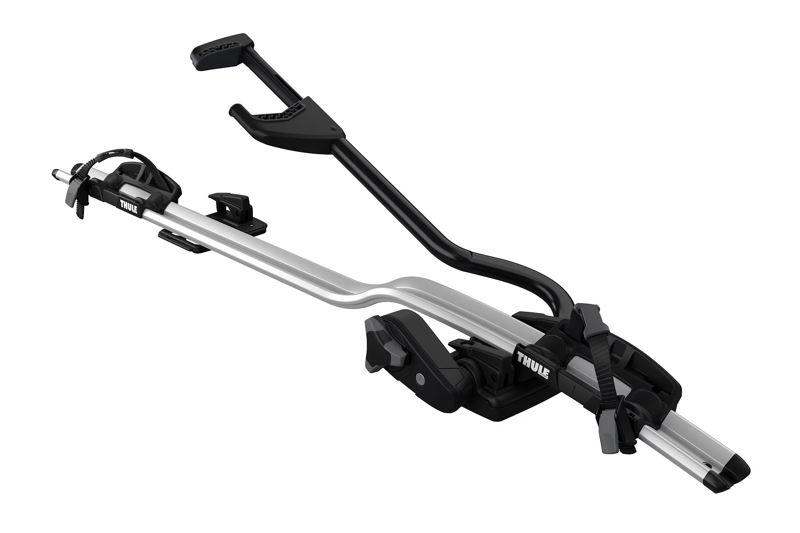Thule ProRide střešní nosič kol - černá/aluminium