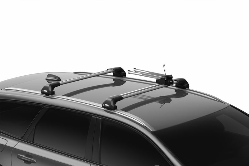 Thule Front Wheel Holder - držák předního kola střešní nosič kol