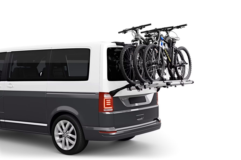 Adaptér Thule WanderWay - pro uchycení třetího kola
