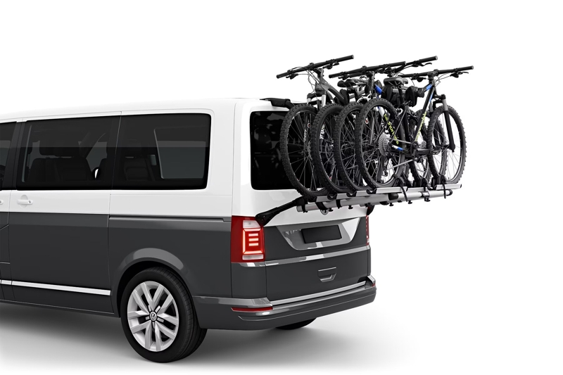 Adaptér Thule WanderWay - pro uchycení čtvrtého kola