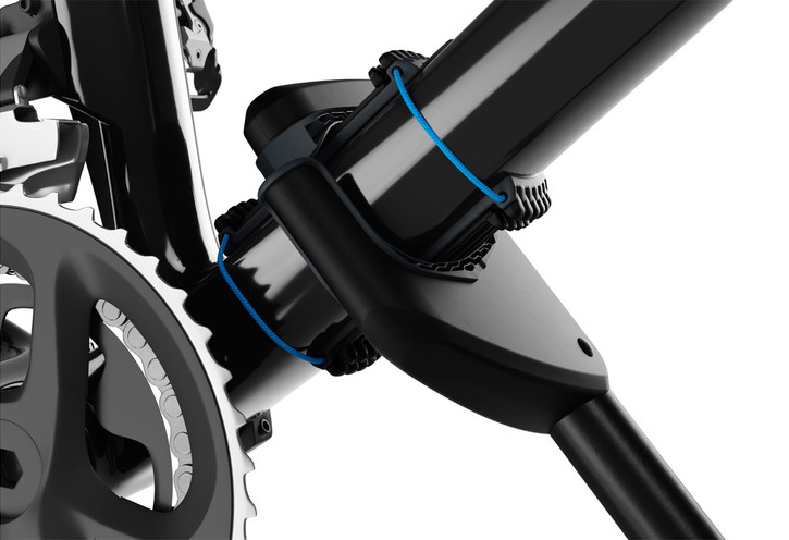 Chránič karbonových rámů Thule Carbon Frame Protector