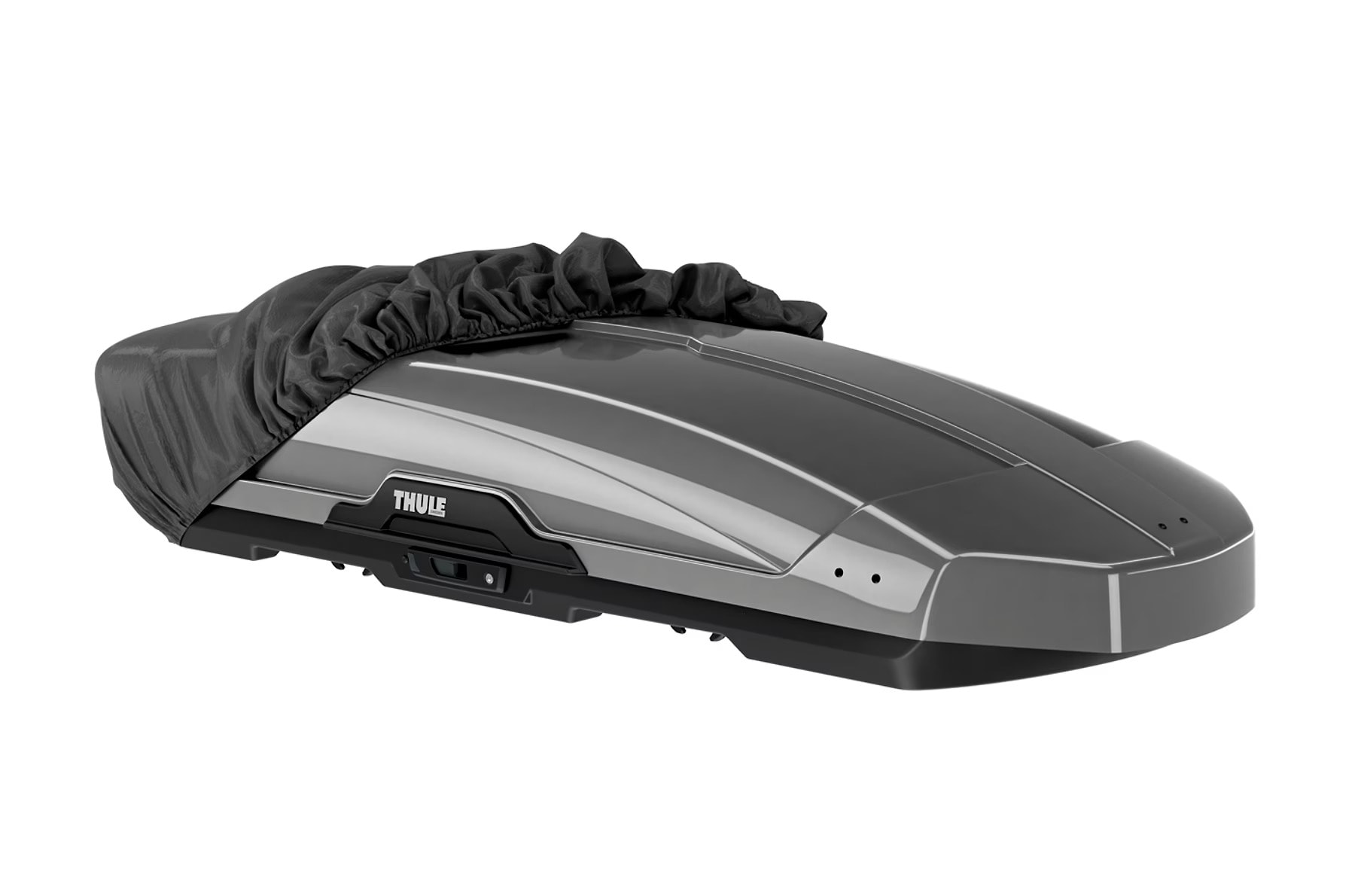 Potah pro víko boxu Thule Box Lid Cover - velikost XXL