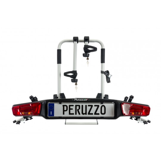 Nosič kol Peruzzo Zephyr pro 2 kola