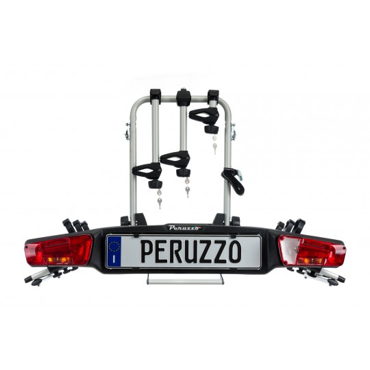 Nosič kol Peruzzo Zephyr pro 3 kola