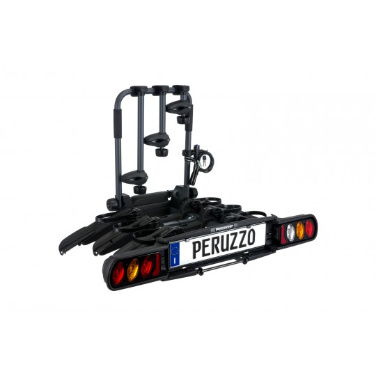 Nosič kol Peruzzo Pure Instinct pro 3 kola