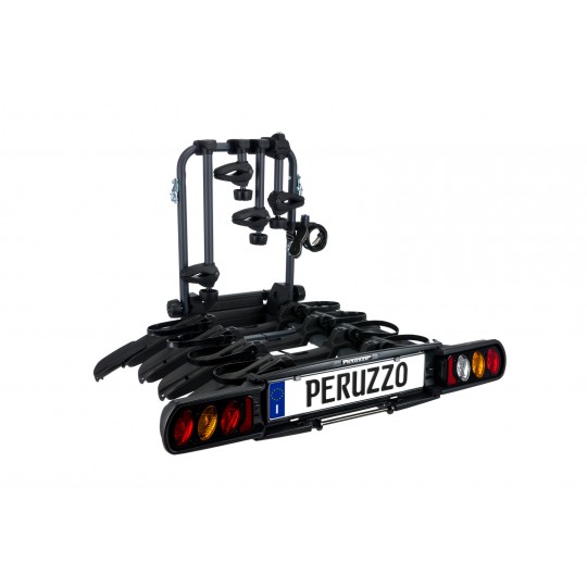 Nosič kol Peruzzo Pure Instinct pro 4 kola
