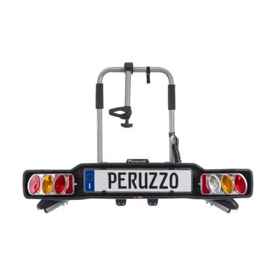Nosič kol Peruzzo Parma pro 2 kola