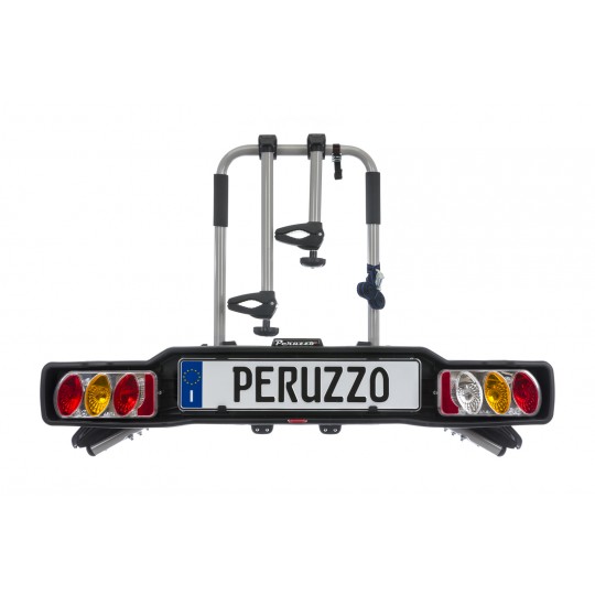 Nosič kol Peruzzo Parma pro 3 kola