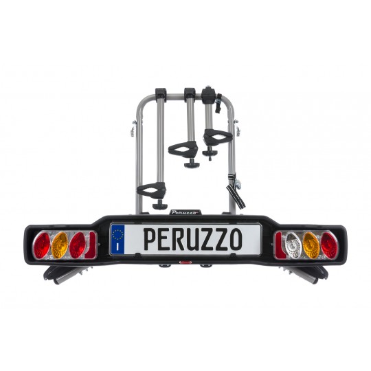 Nosič kol Peruzzo Parma pro 4 kola
