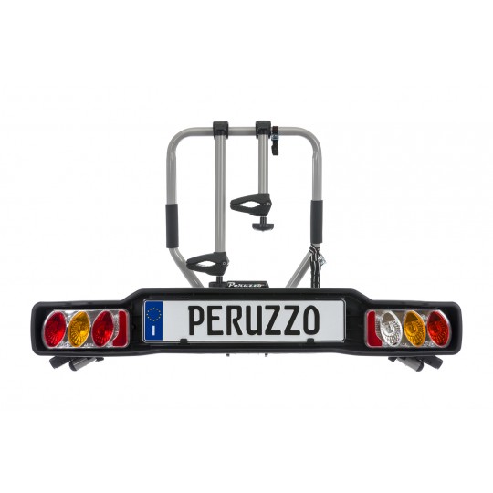 Nosič kol Peruzzo Siena fixed version pro 3 kola