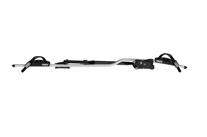 Thule ProRide střešní nosič kol - černá/aluminium