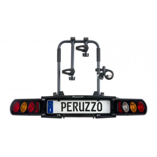 Nosič kol Peruzzo Pure Instinct pro 2 kola