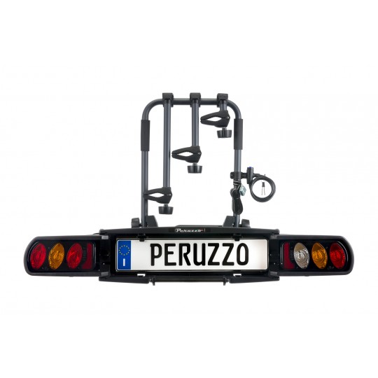 Nosič kol Peruzzo Pure Instinct pro 3 kola