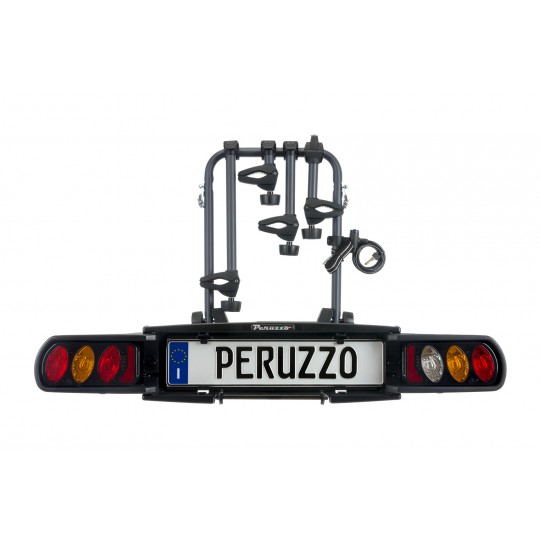 Nosič kol Peruzzo Pure Instinct pro 4 kola