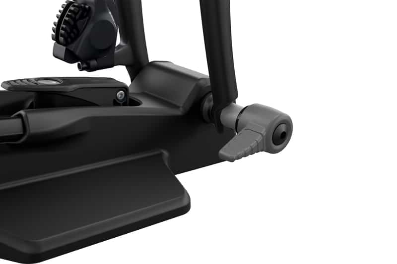 Thule FastRide střešní nosič kol pro uchycení kola za vidlici - černá