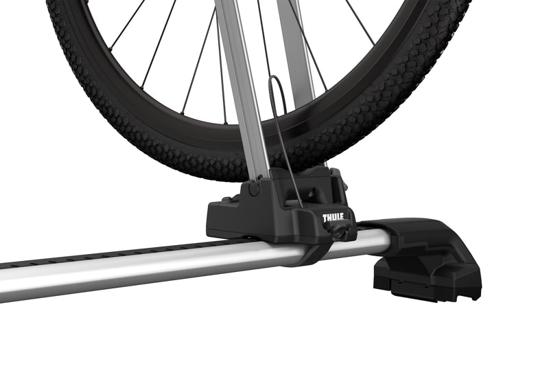 Thule Front Wheel Holder - držák předního kola střešní nosič kol