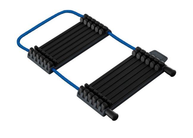Chránič karbonových rámů Thule Carbon Frame Protector