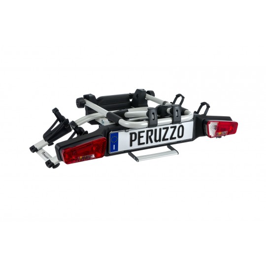 Nosič kol Peruzzo Zephyr pro 2 kola