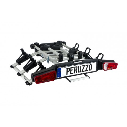 Nosič kol Peruzzo Zephyr pro 3 kola