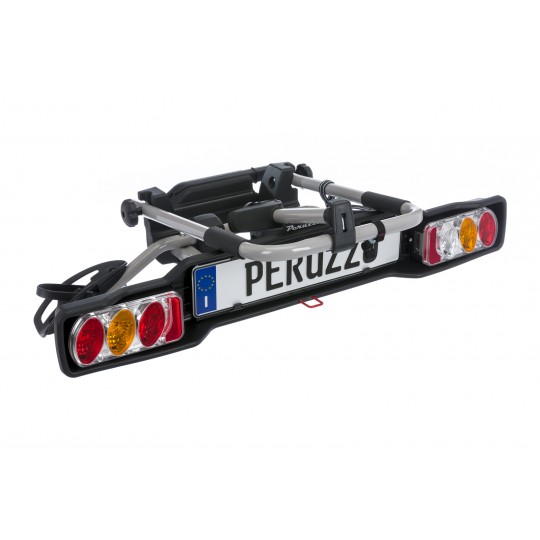 Nosič kol Peruzzo Parma pro 2 kola