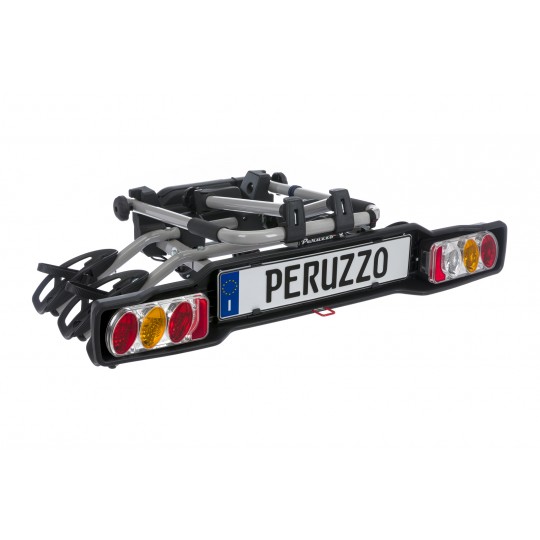 Nosič kol Peruzzo Parma pro 3 kola
