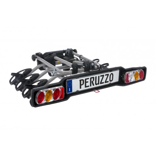 Nosič kol Peruzzo Parma pro 4 kola