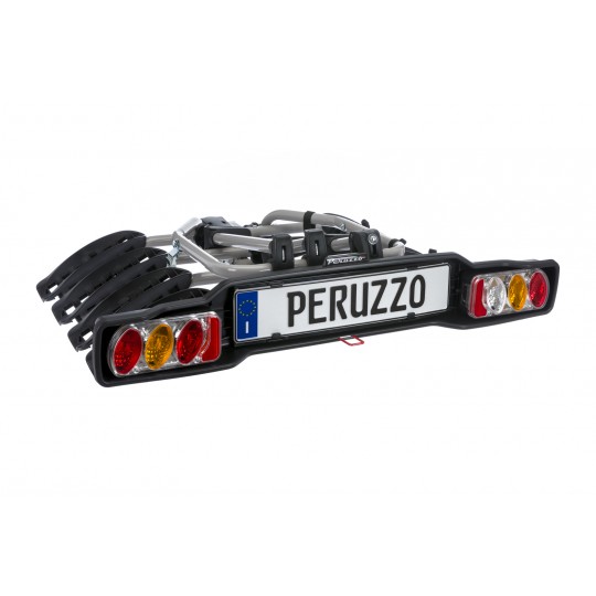 Nosič kol Peruzzo Siena pro 4 kola