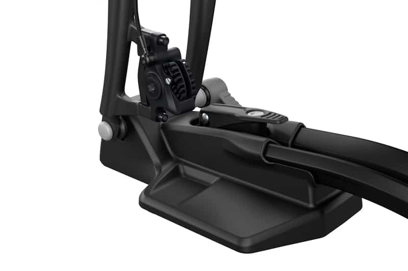 Thule FastRide střešní nosič kol pro uchycení kola za vidlici - černá