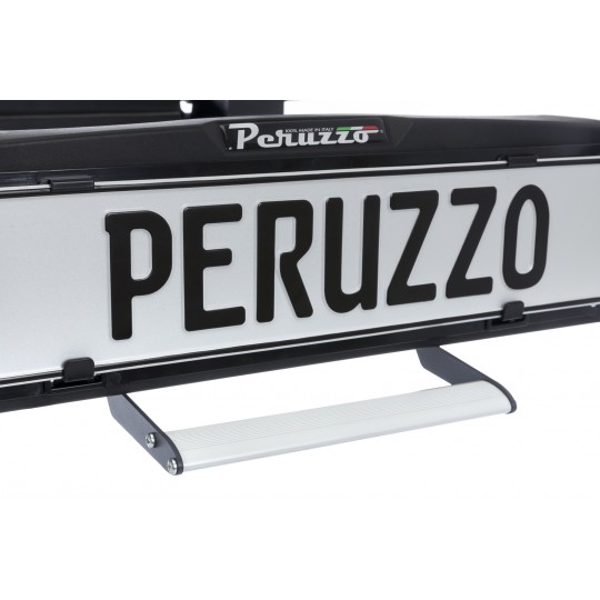 Nosič kol Peruzzo Zephyr pro 3 kola