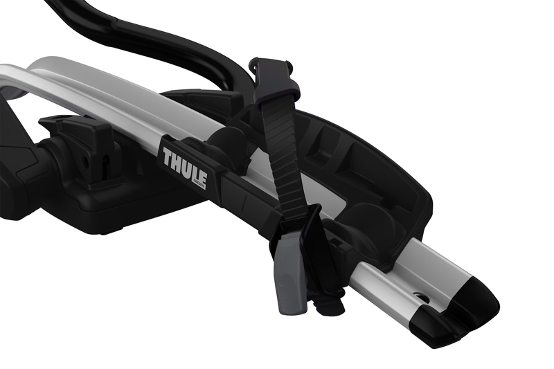 Thule ProRide střešní nosič kol - černá/aluminium