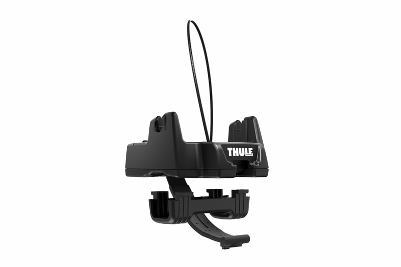 Thule Front Wheel Holder - držák předního kola střešní nosič kol